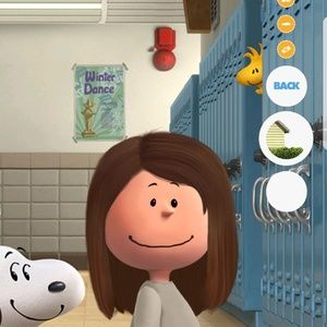 Meet your Posher, Donna